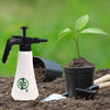 1-litre garden sprayer for watering plants