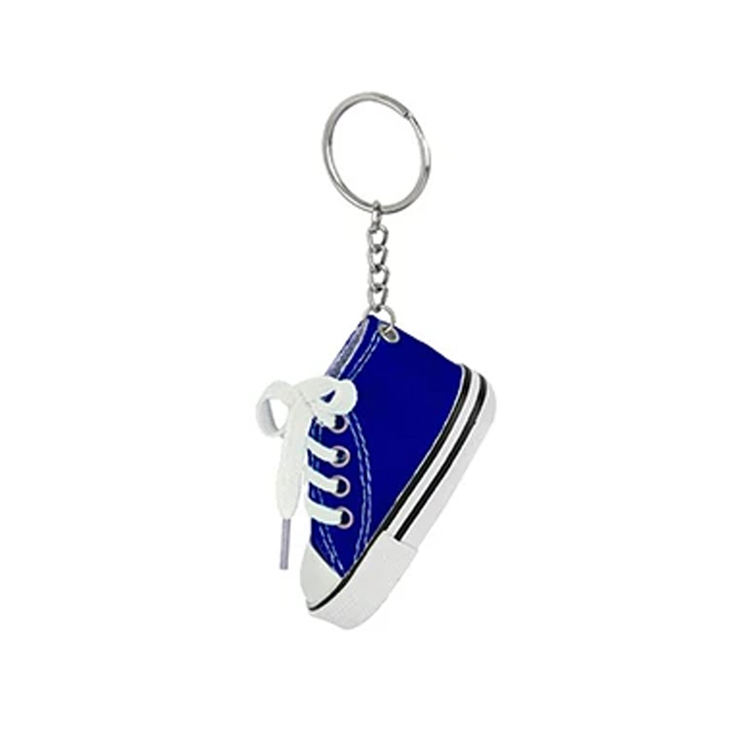 Slip-On Shoe Keychain