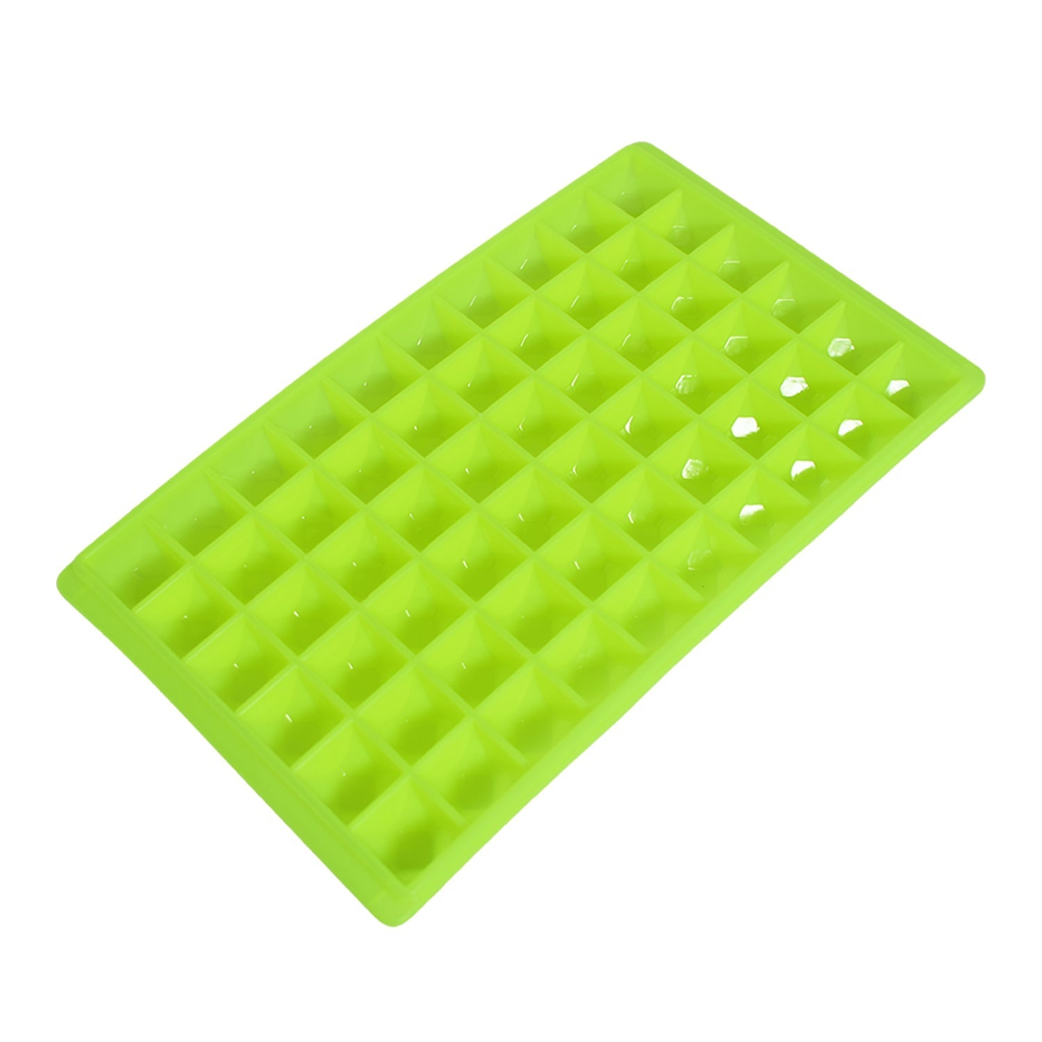 60Cavity Ice Tray perfect for ice cube.