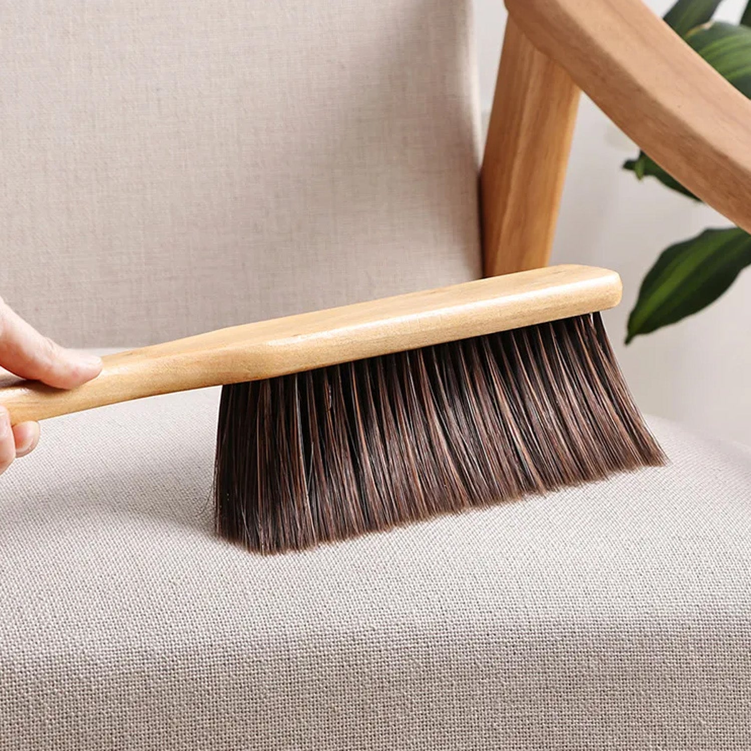 Dust Cleaning Brush (1 Pc)