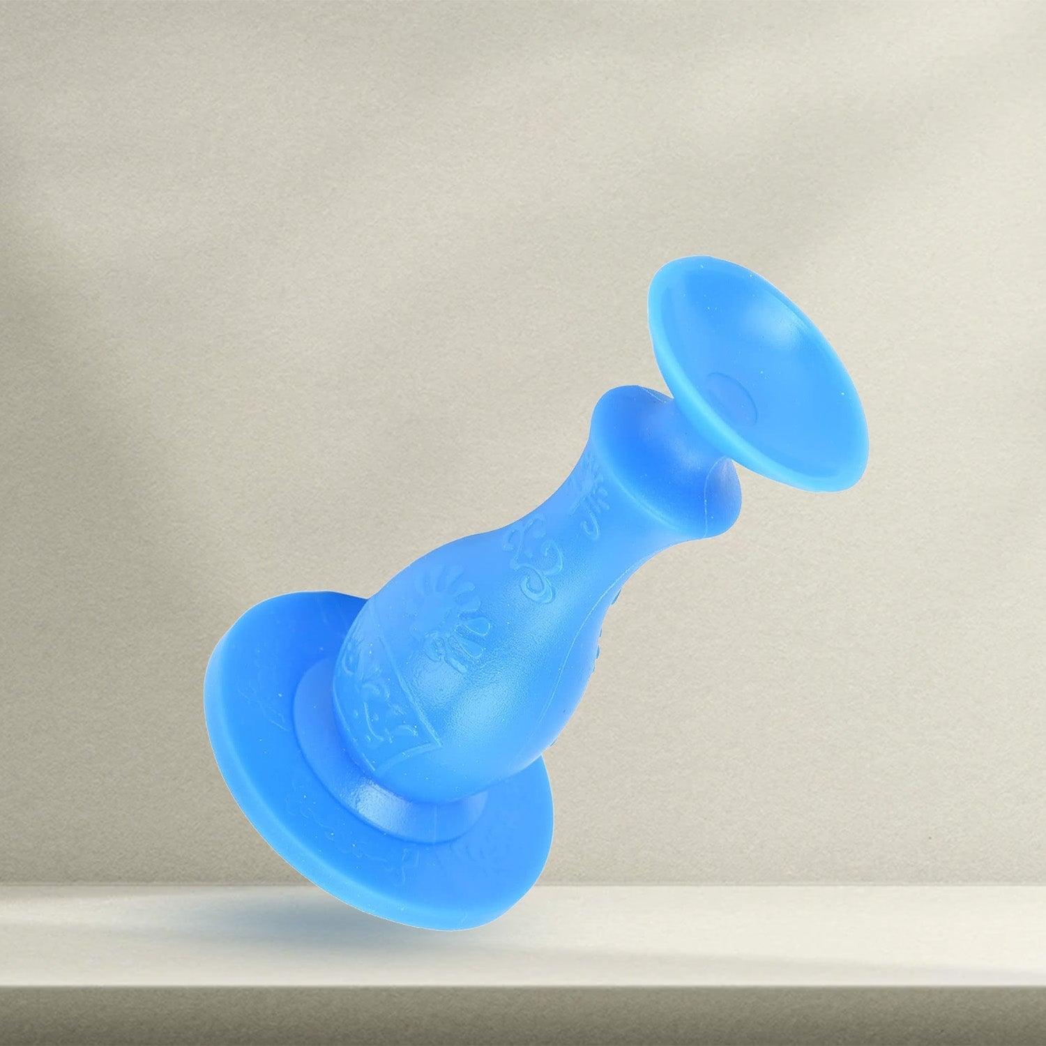 Multifunction Washer Door Stopper – Rubber Front Load Door Holder for Family Use