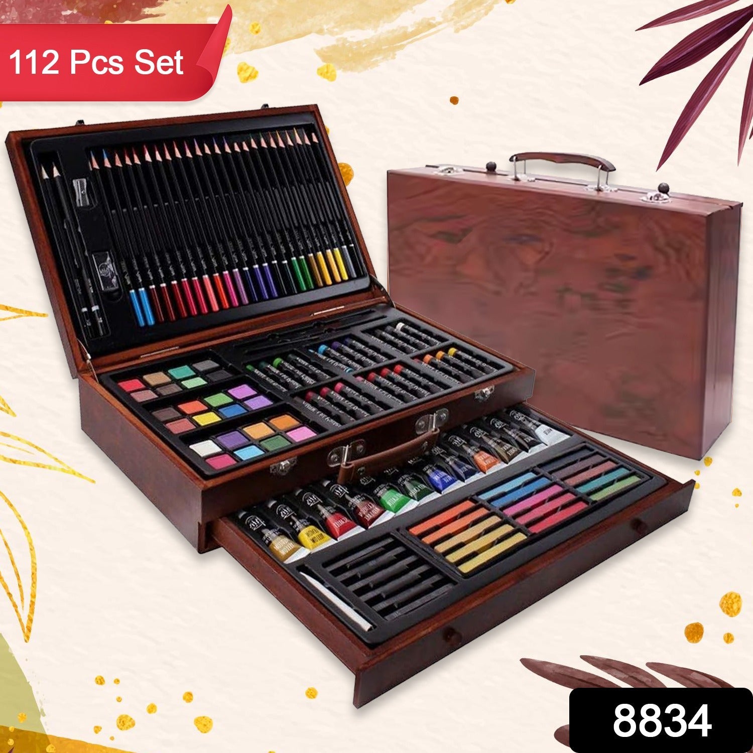 PalettePro Artist Kit