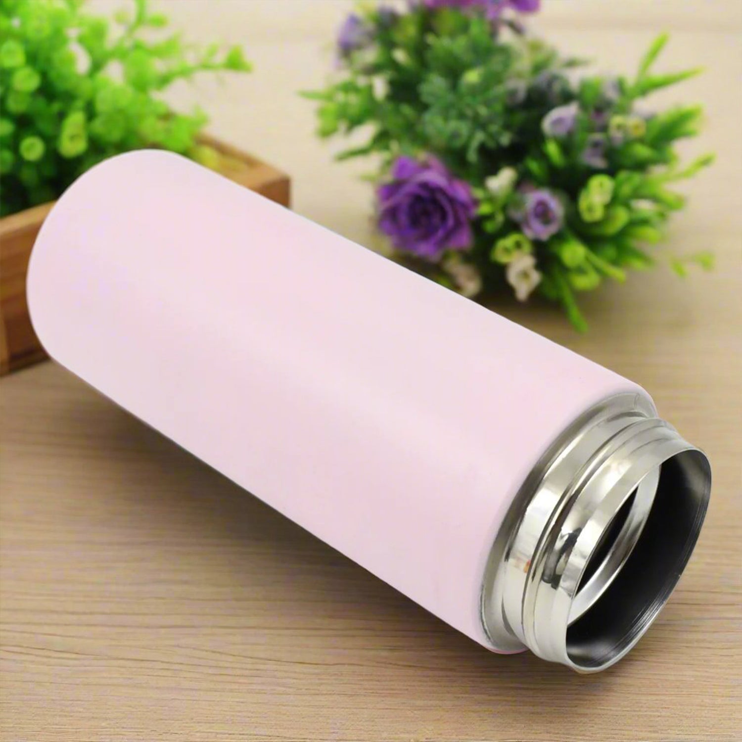 Insulated Stainless Steel Hydration Bottle