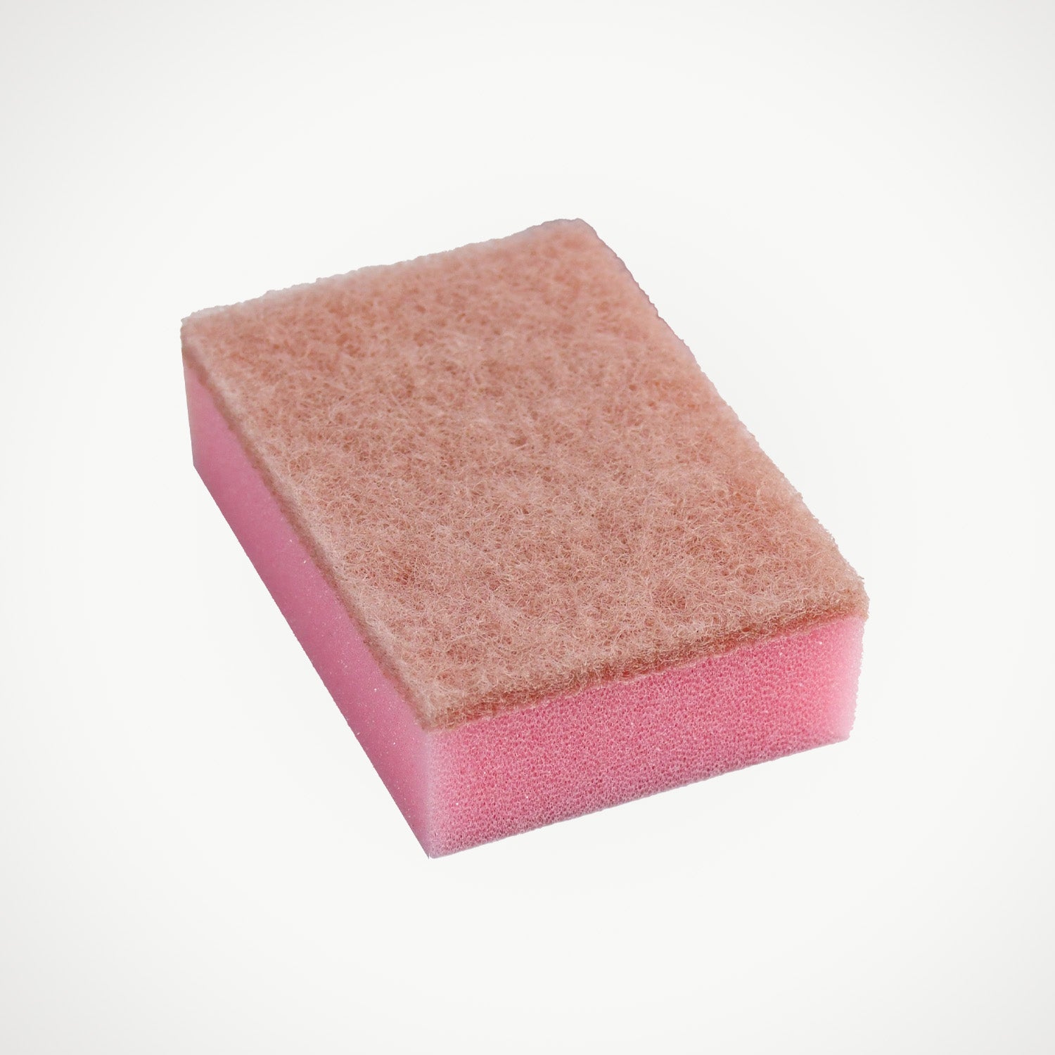 Special design sponges for different cleaning needs