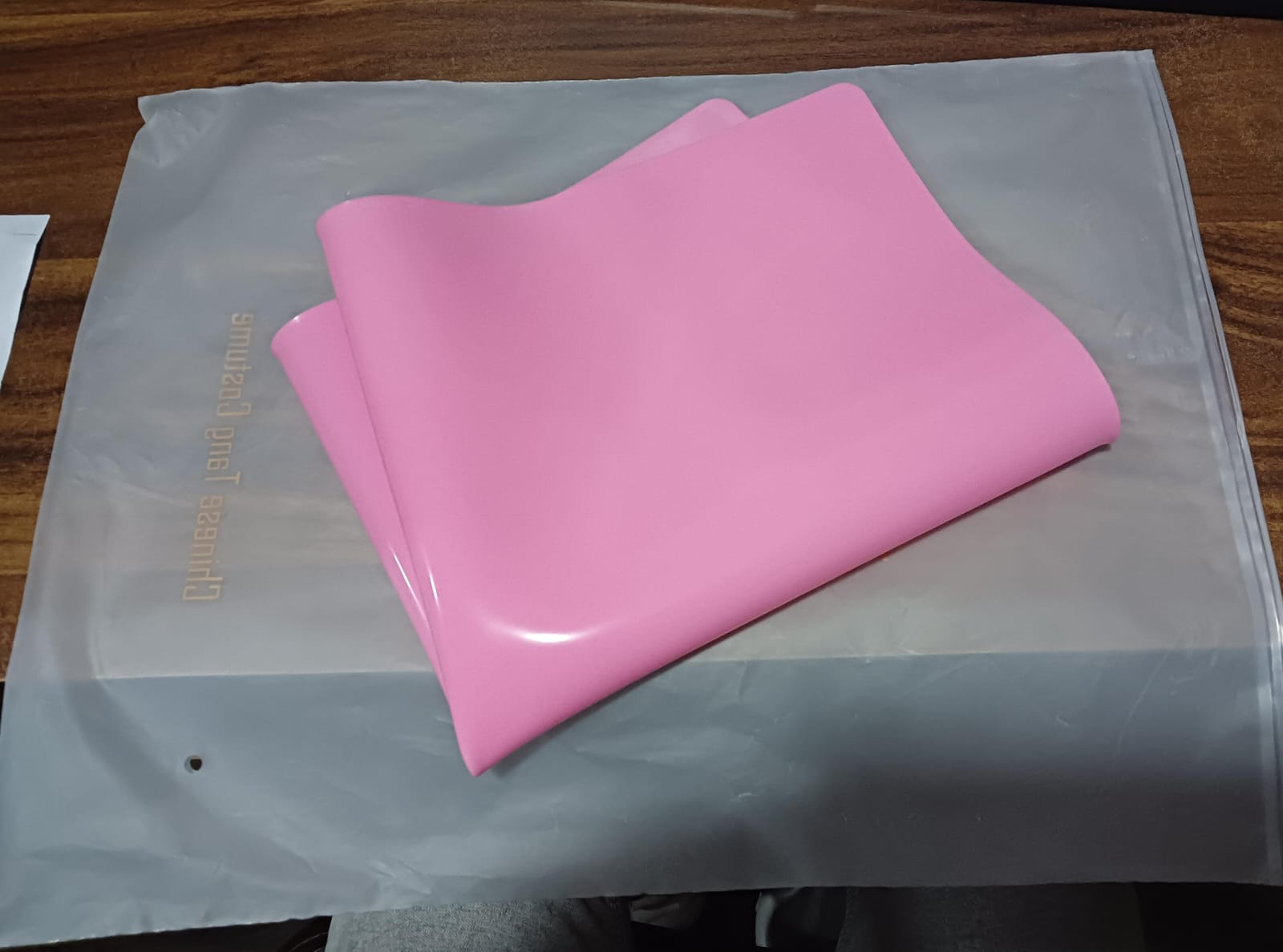 Rolling Mat Silicone Baking Mat (50×40 Cm)