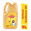 Sunflower Cooking Oil