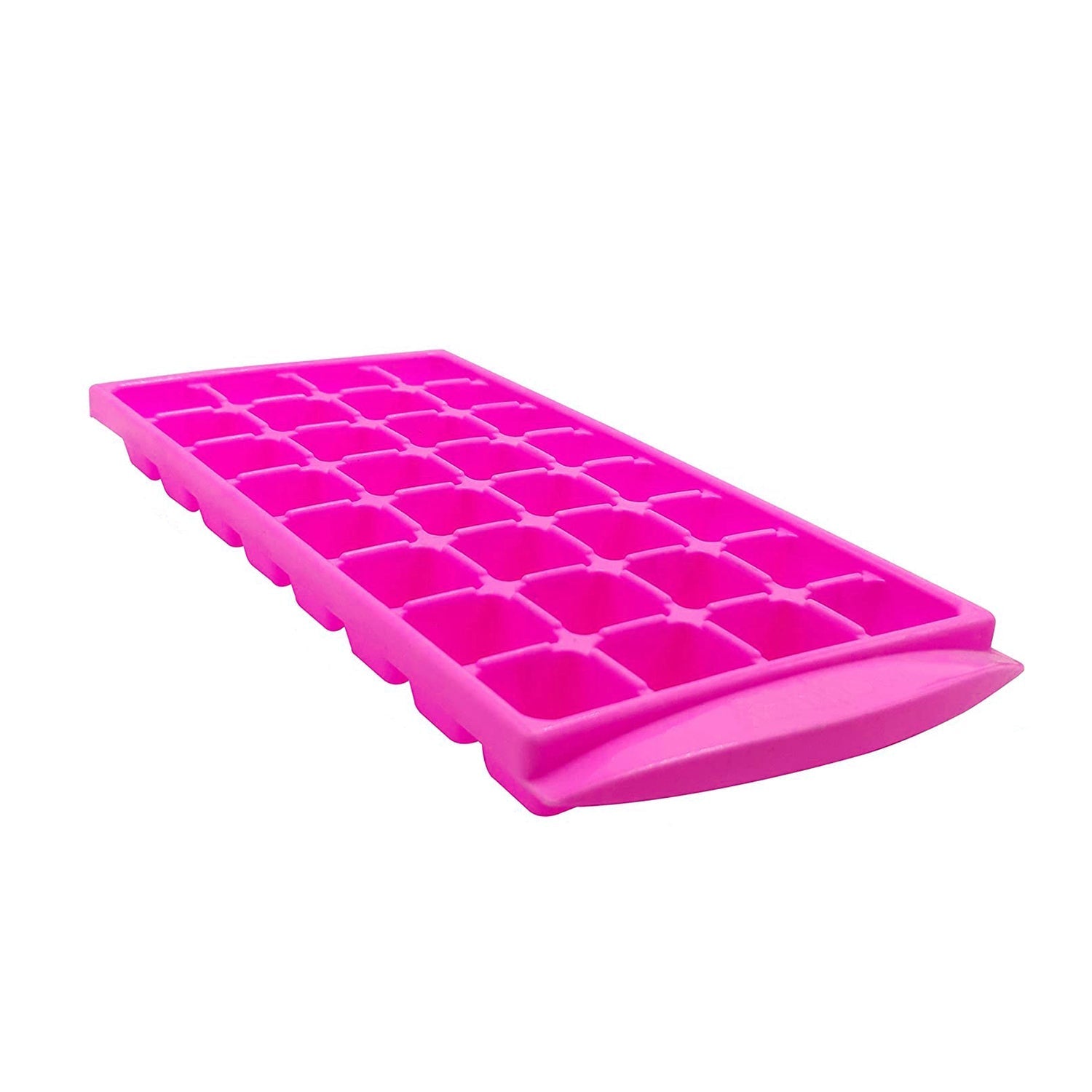 32-cavity ice tray for making ice cubes