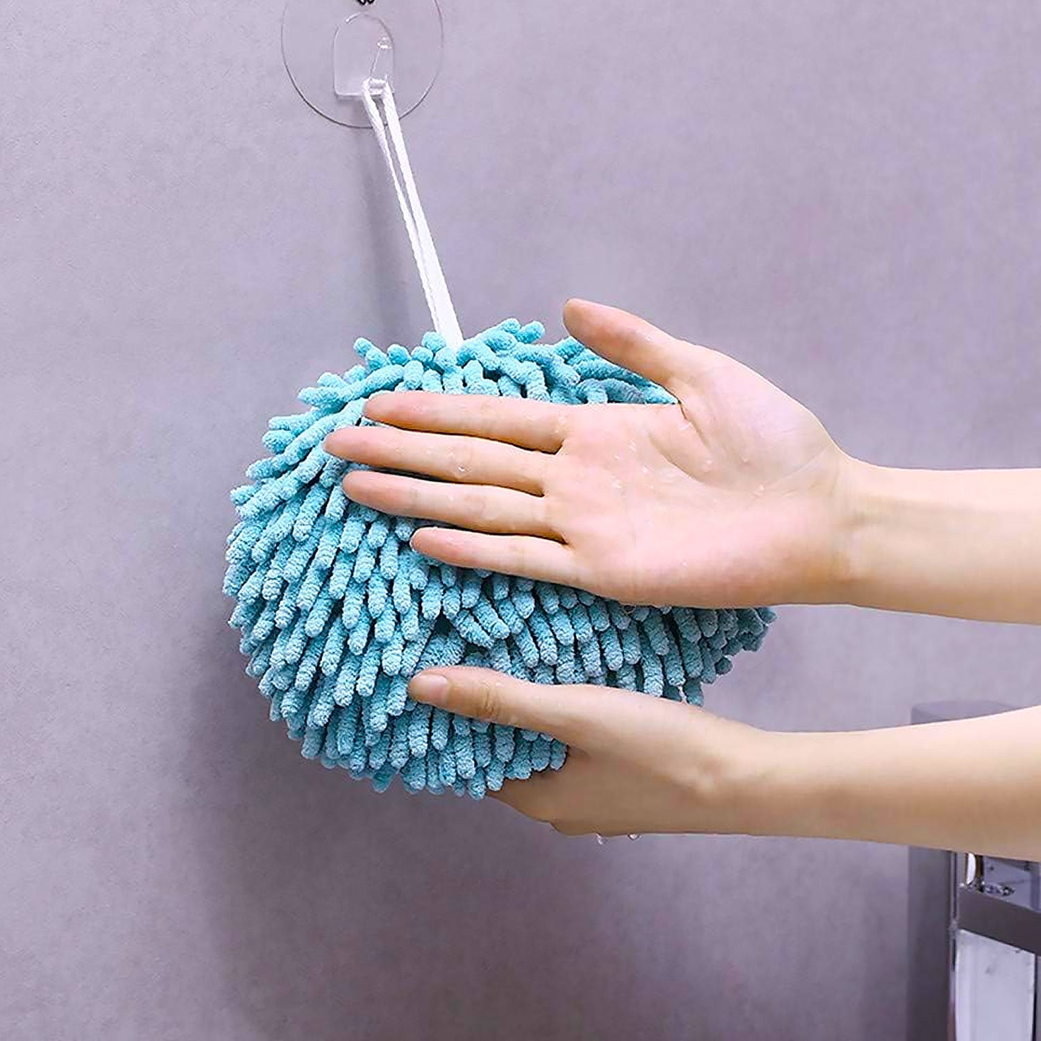 Microfiber Cleaning Duster for Multi-Purpose Use