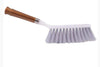 Multi-purpose plastic cleaning brush for household chores