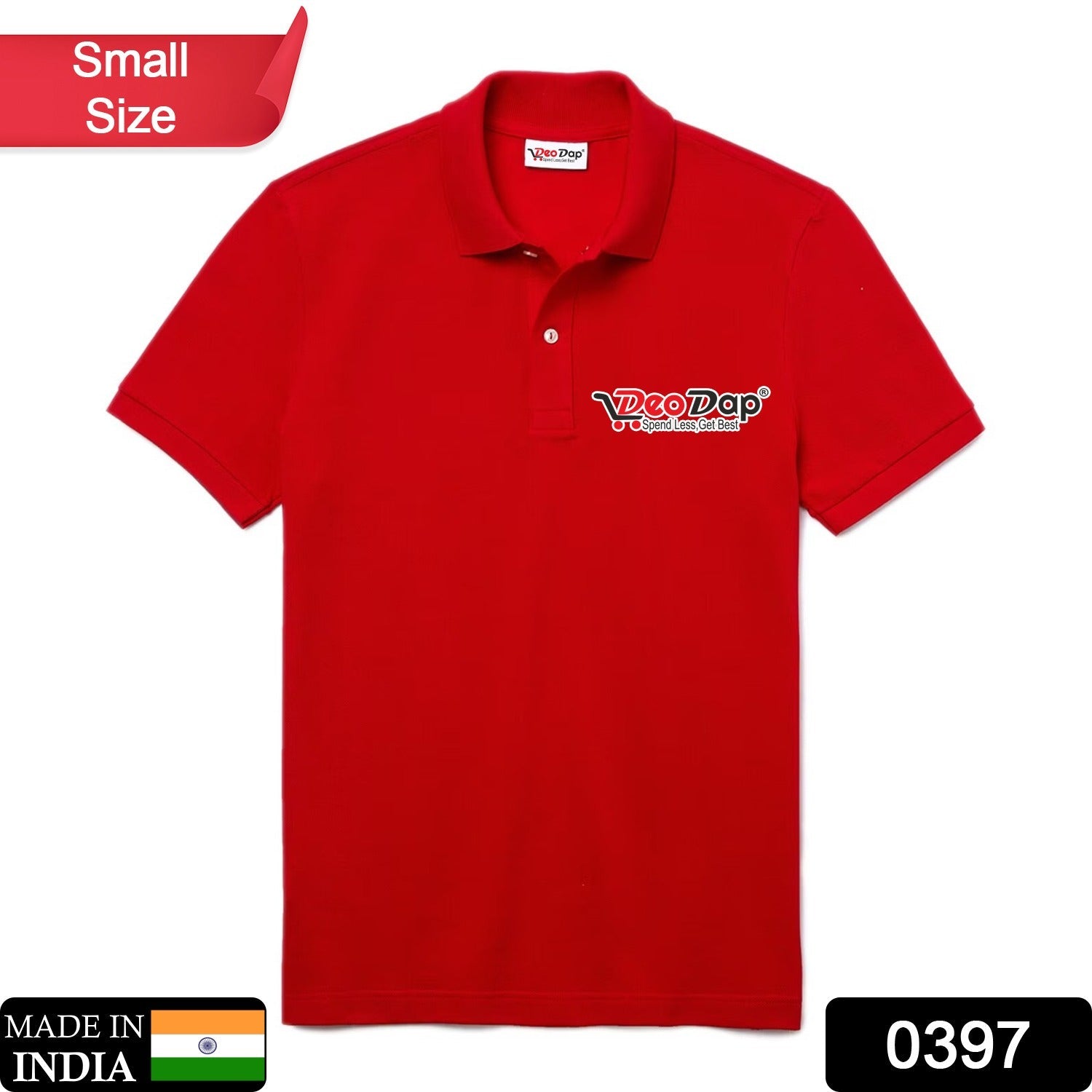 Premium soft  T-shirt, ideal for uniforms