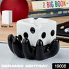 GrooveTray