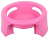 Ganesh multipurpose plastic matka stand, shown from various angles.